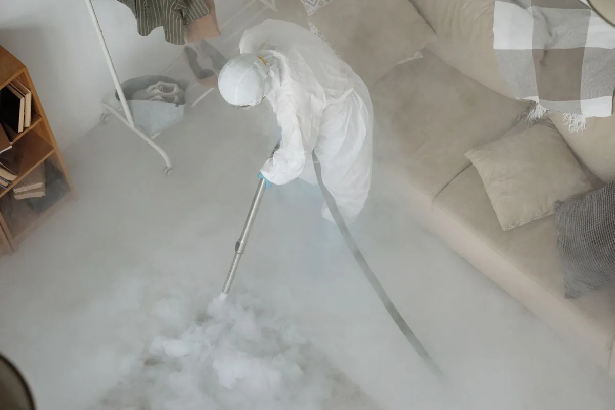 Biohazard Cleanup in Hillsboro Beach, FL